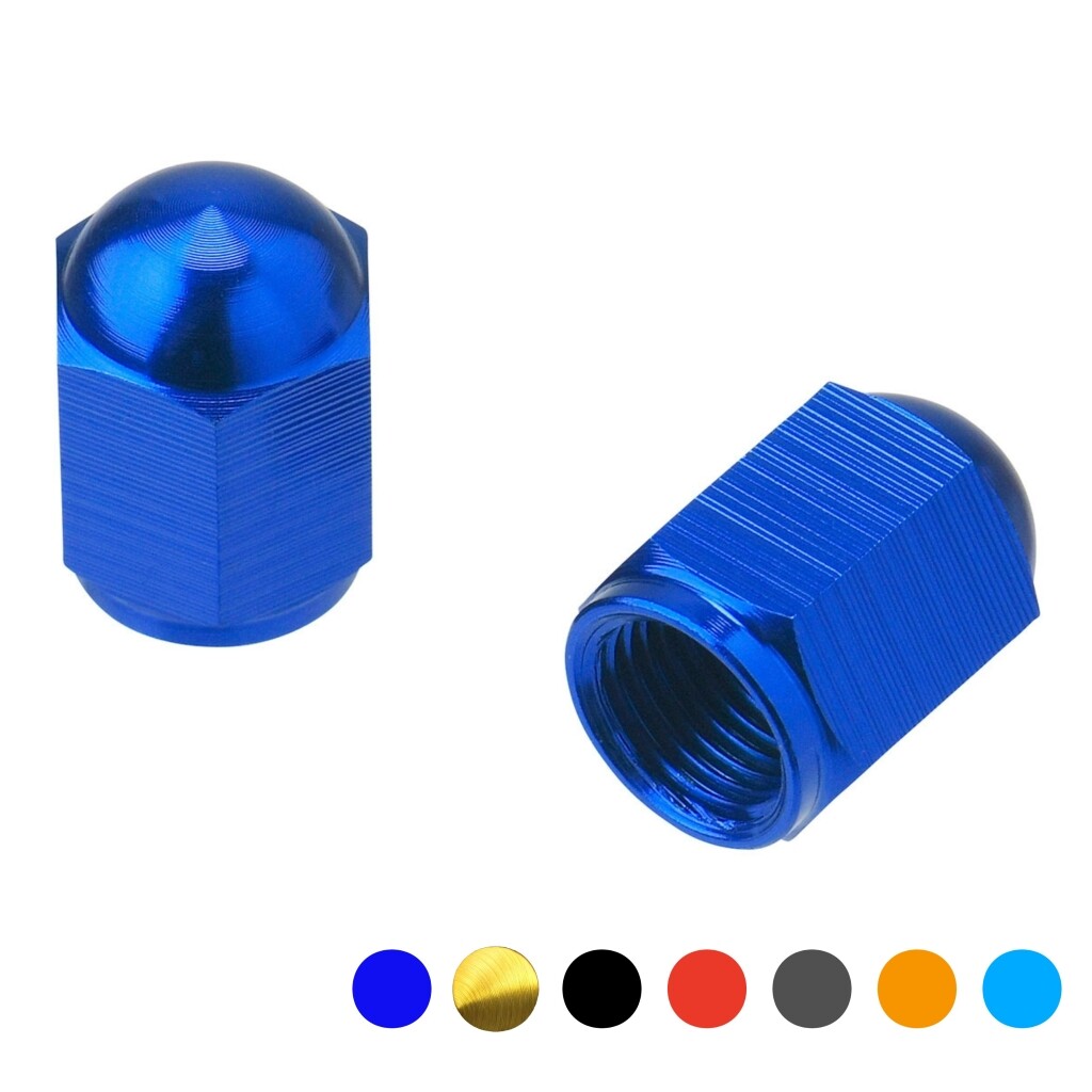 DRC ディーアールシー アルミエアバルブキャップ エアバルブキャップ