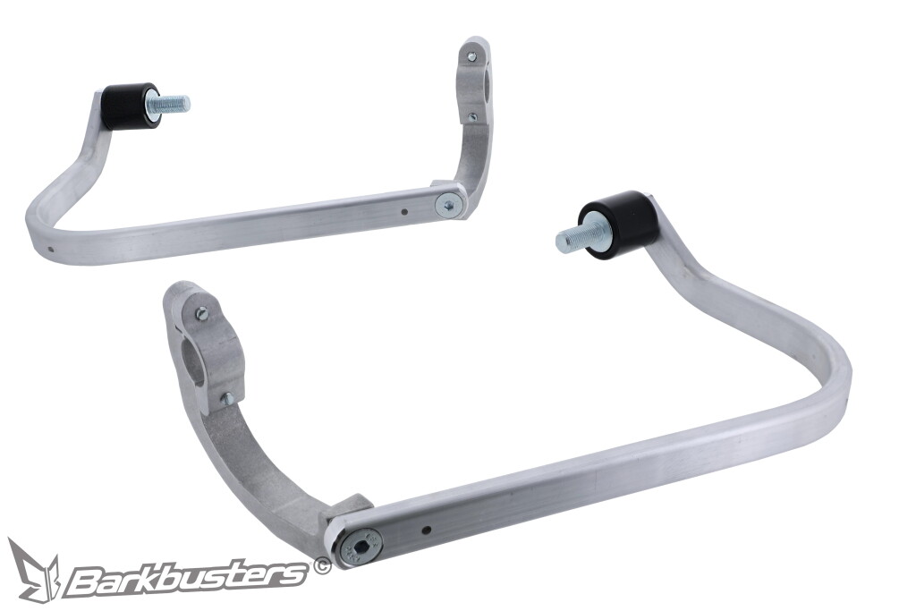 Barkbusters バークバスターズ ハードウェアキット DR-Z4S DR-Z4SM SUZUKI スズキ ハンドガード・ナックルガード ハンドル周辺パー...