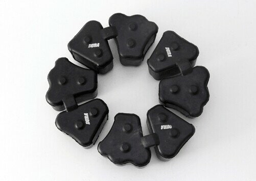 Dura Motoparts デュラモトパーツ Wheel Damper Set Mega Pro Verza HONDA ホンダ ハブダンパー ホイール関連 足回り