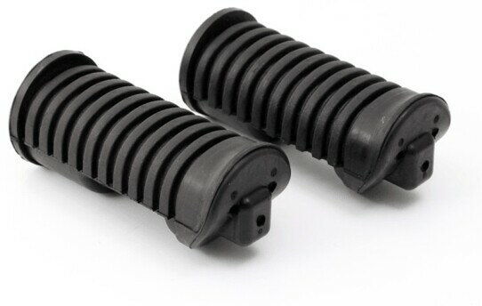 Dura Motoparts デュラモトパーツ Rubber Step Grand Karisma Win HONDA ホンダ ステップラバー ステップ 足回り