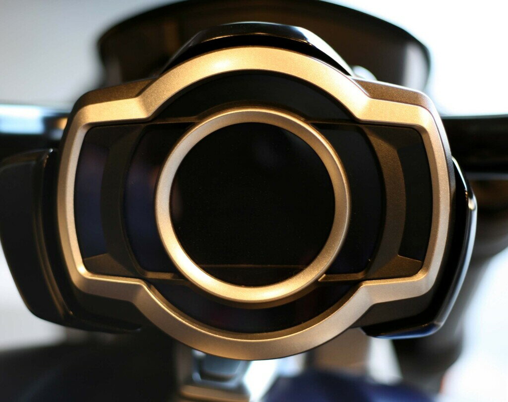 Protecs プロテクス TRIUMPH ROCKET3/SCRAMBLER1200XE ロケット3/スクランブラー1200XE メーター保護フィルム (キズ自己修復 10年耐久) ROCKET 3 R STORM GT SCRAMBLER 1200 XE トライアンフ メーターフィルム メーター・インジケーター関係 電装系