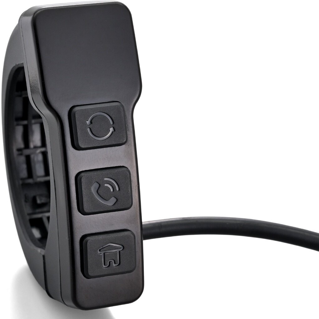 DAYTONA デイトナ モトスマートモニター551用 オプション品 リモコン その他各種電子機器マウント・オ..