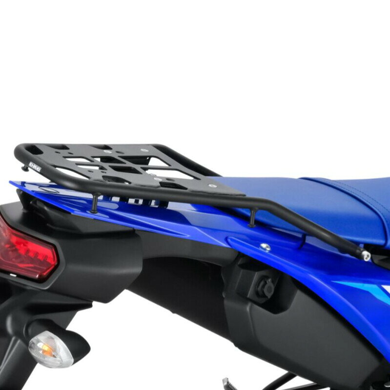 楽天市場】wr250x カスタム（リアキャリア｜外装パーツ）：パーツ