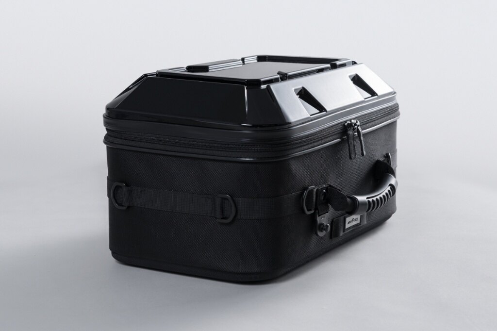 TANAX motofizz ���ʥå��� ��ȥե��� �ĥ��������륷���ȥХå� M �����ȥХå� �����ѥХå���������