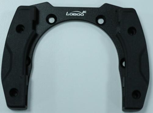 LOBOO ロブー フューエルタンクパッケージ 901 アダプター Norden HUSQVARNA ハスクバーナ その他タン..