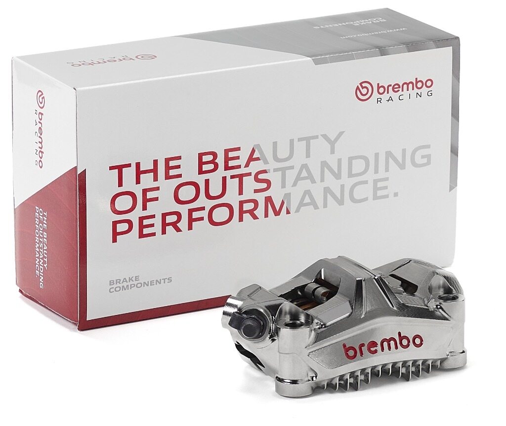 Brembo �֥��� GP4-MotoGP�����ѡ� �����ѡ� �֥졼��