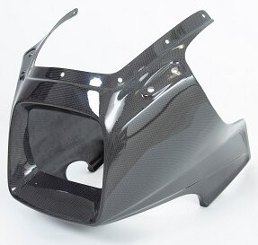 SPEED SHOP ITO スピードショップイトウ GPz750用アッパーカウル GPZ1100 GPZ750 KAWASAKI カワサキ アッパーカウル・フロントカウル カウル関連 外装 タイプ：FRP純正形状