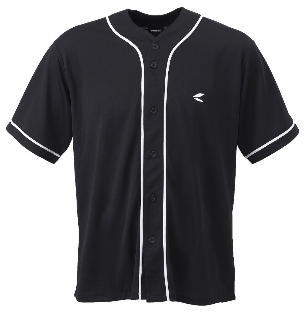 RS TAICHI アールエスタイチ RSU144 BASEBALL SHIRT カジュアルシャツ・ポロシャツ アパレル