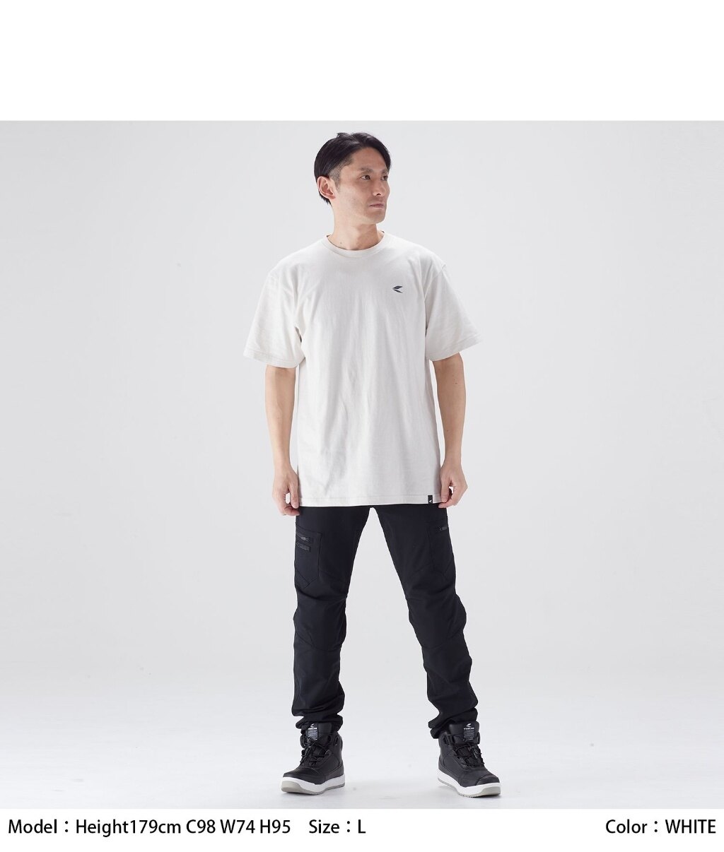 RS TAICHI アールエスタイチ RSU147 PIT CATS T-SHIRT Tシャツ アパレル