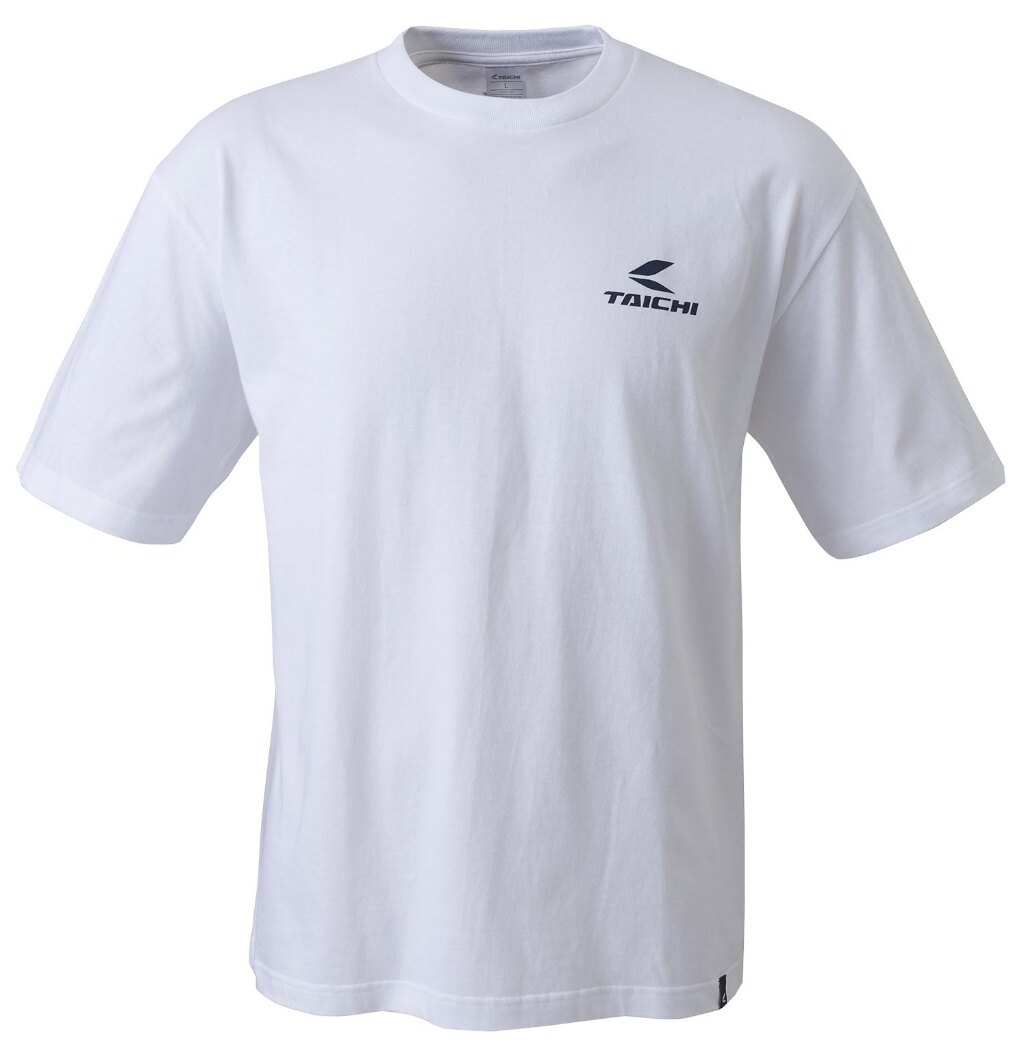 RS TAICHI アールエスタイチ RSU132 アラナミ OVERSIZED T-SHIRT Tシャツ アパレル