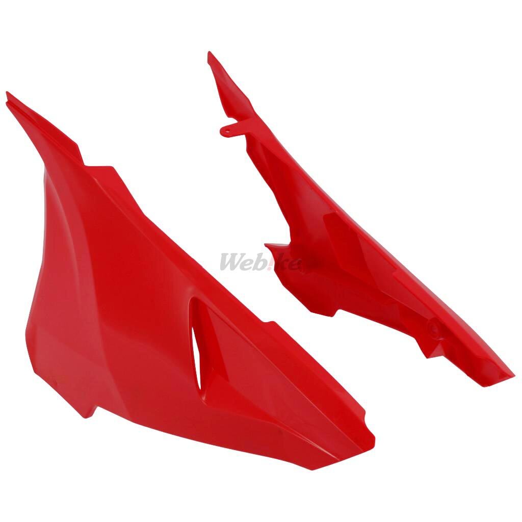 POLISPORT �ݥꥹ�ݡ��� �����ɥѥͥ� MR Pro 300i Racing RIEJU �ꥨ�� �����ɥ����롦�����ɥ��С� �������Ϣ ����