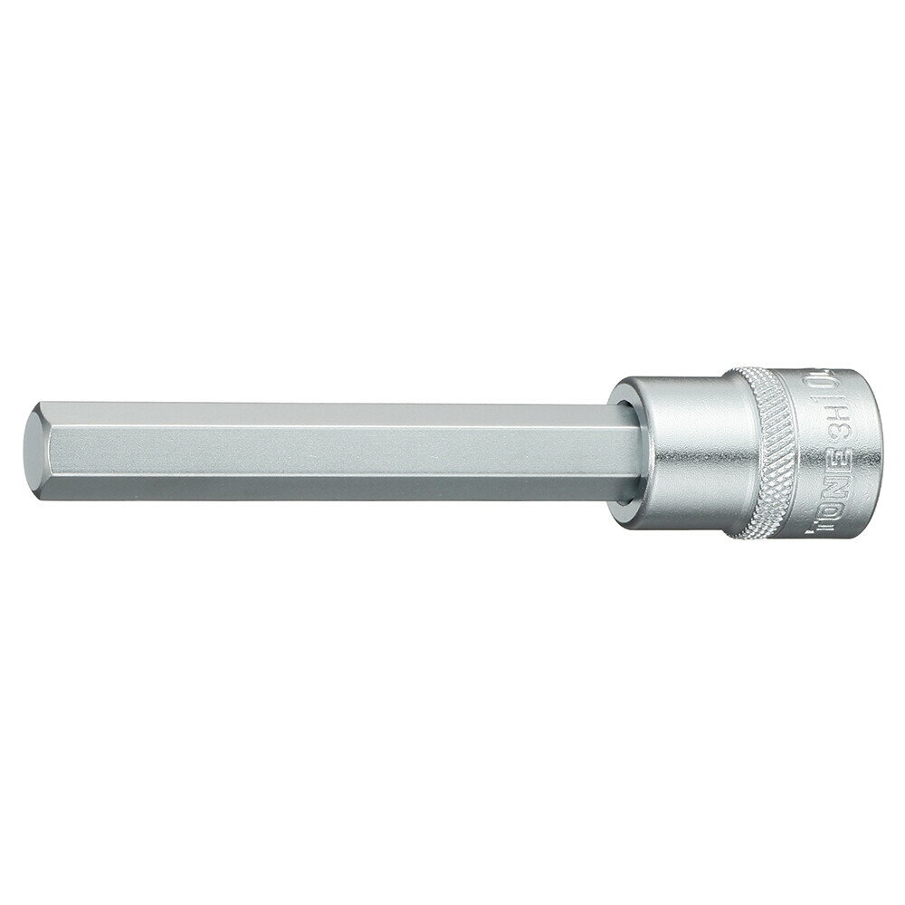 Other - TONE トネ 9.5mm (3/8) ロングヘキサゴンソケット ミリ（3/8ソケット） ソケット ハンドツール