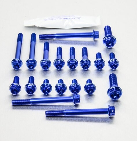 PRO BOLT プロボルト エンジンキット レーススペック Etched 250 SX KTM その他エンジンパーツオプション・補修部品 エンジンパーツ エンジン