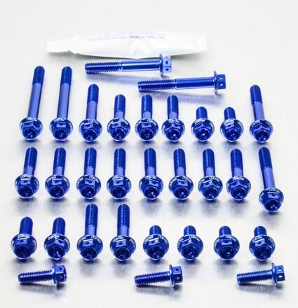 PRO BOLT プロボルト エンジンキット レーススペック Etched 350 SX-F KTM その他エンジンパーツオプション・補修部品 エンジンパーツ エンジン