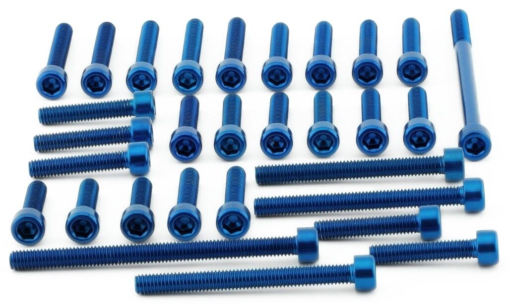 樂天商城 - PRO BOLT プロボルト エンジンボルトキット Katana SUZUKI スズキ その他エンジンパーツオプション・補修部品 エンジンパーツ エンジン