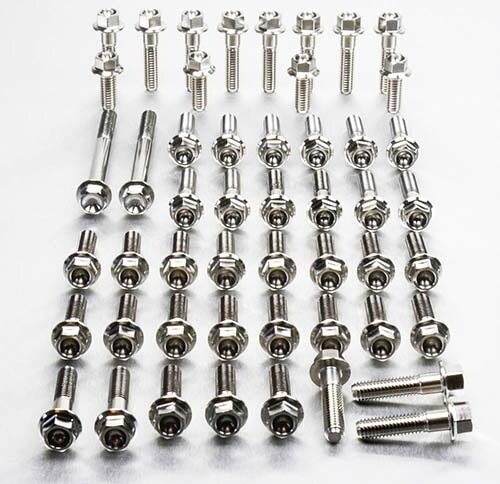 PRO BOLT プロボルト エンジンキット Speed Triple R TRIUMPH トライアンフ その他エンジンパーツオプション・補修部品 エンジンパーツ エンジン