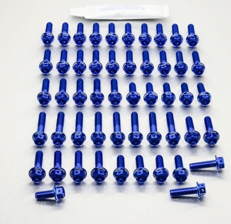 PRO BOLT プロボルト エンジンキット レーススペック Etched Tiger Explorer TRIUMPH トライアンフ その他エンジンパーツオプション・補修部品 エンジンパーツ エンジン