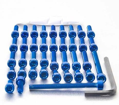 PRO BOLT プロボルト エンジンキット Trophy 900 TRIUMPH トライアンフ その他エンジンパーツオプション・補修部品 エンジンパーツ エンジン