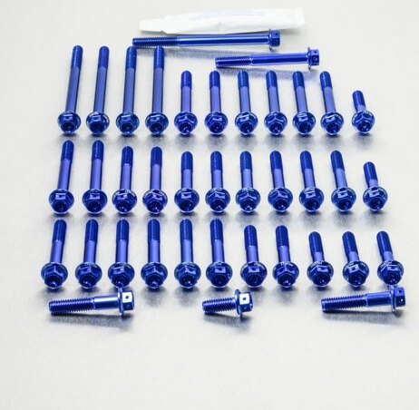 PRO BOLT プロボルト エンジンキット レーススペック Etched Bonneville SE TRIUMPH トライアンフ その他エンジンパーツオプション・補修部品 エンジンパーツ エンジン