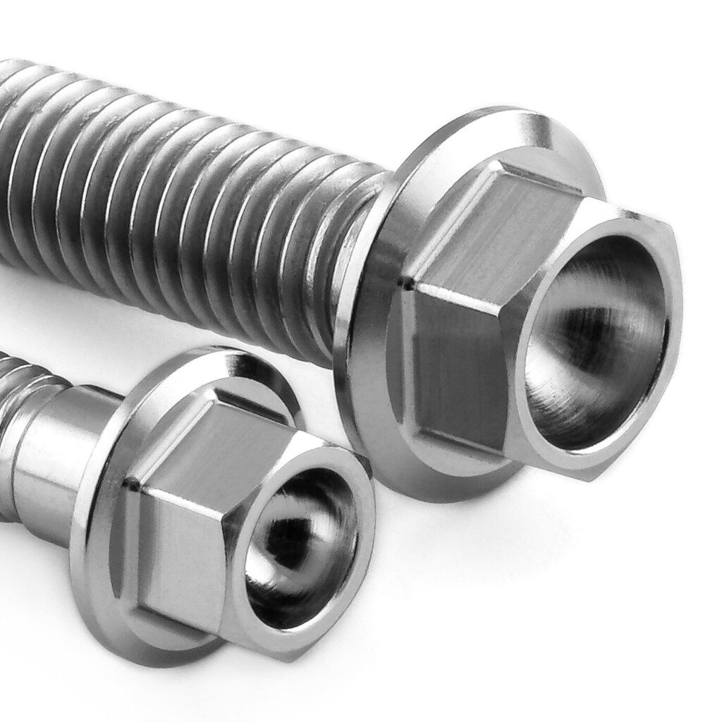 PRO BOLT プロボルト エンジンキット フランジヘックス Bonneville SE TRIUMPH トライアンフ その他エンジンパーツオプション・補修部品 エンジンパーツ エンジン