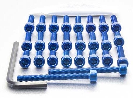 PRO BOLT プロボルト エンジンボルトキット Sprint RS TRIUMPH トライアンフ その他エンジンパーツオプション・補修部品 エンジンパーツ エンジン