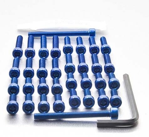 PRO BOLT プロボルト エンジンキット Trophy 1200 TRIUMPH トライアンフ その他エンジンパーツオプション・補修部品 エンジンパーツ エンジン