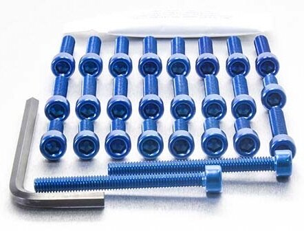 PRO BOLT プロボルト エンジンボルトキット Sprint ST TRIUMPH トライアンフ その他エンジンパーツオプション・補修部品 エンジンパーツ エンジン