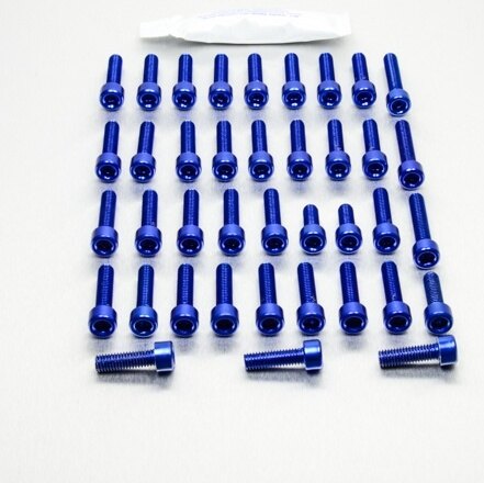 PRO BOLT プロボルト エンジンボルトキット Street Triple 765 RS TRIUMPH トライアンフ その他エンジンパーツオプション・補修部品 エンジンパーツ エンジン