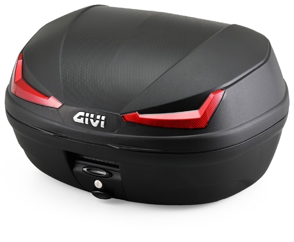 楽天市場】givi モノロックケースe470の通販