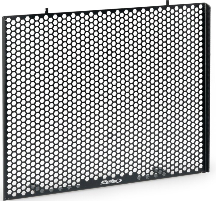 Puig プーチ ラジエータープロテクター (RADIATOR PROTECTOR) 990 DUKE R KTM ラジエーターコアガード・オイルクーラーコアガード 冷却関連 エンジン