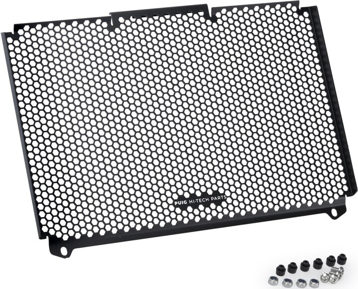 Puig プーチ ラジエータープロテクター (RADIATOR PROTECTOR) CB1000 HORNET SP HO...