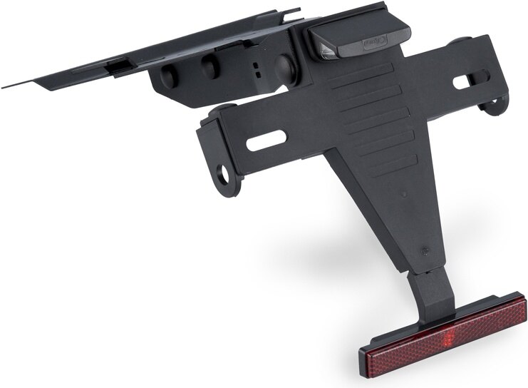 Puig プーチ ライセンスサポート(フェンダーレスキット) R1300R AZUL SNAPPER ROCKS EXCLUSIVE OPTION 719 PERFORMANCE R1300RS BMW フェンダーレスキット フェンダー関連 外装