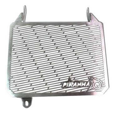 ■詳細説明Features- Protects the radiator from damage caused by rocks or otherdebris.- Model-specific parts.- 100% stainless steel rust-proof.- Easy installation directly onto your motorcycle.■注意点※取扱説明書が付属する場合は外国語となります。※輸入商材の為、納期が遅れる場合がございます。あらかじめご了承ください。※画像には他のカラーが含まれる場合があります。※メーカー都合により商品の仕様変更がある場合がございます。ご了承ください。※The actual product logo or logo placement may vary or be subjecttominor changes.　※画像はイメージです。■適合車種CBR 150I&ensp;CBR 150I
