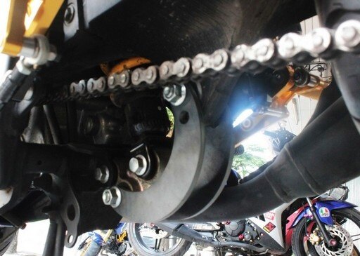 PIRANHA �ԥ�˥� Riser + Lowering Link for R-15 New/MT-15/XSR-155/M-SLAZ/R-15 M SLAZ MT 15 R XSR 155 YAMAHA ��ޥ� �ֹ�Ĵ���åȡ���� �����ڥ󥷥�� ­���