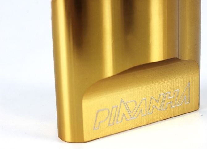 PIRANHA �ԥ�˥� CNC Steering Damper Bracket for R-15 New 2017 R 15 YAMAHA ��ޥ� ���ƥ���󥰥���ѡ��֥饱�å� �ϥ�ɥ���եѡ��� �ϥ�ɥ�