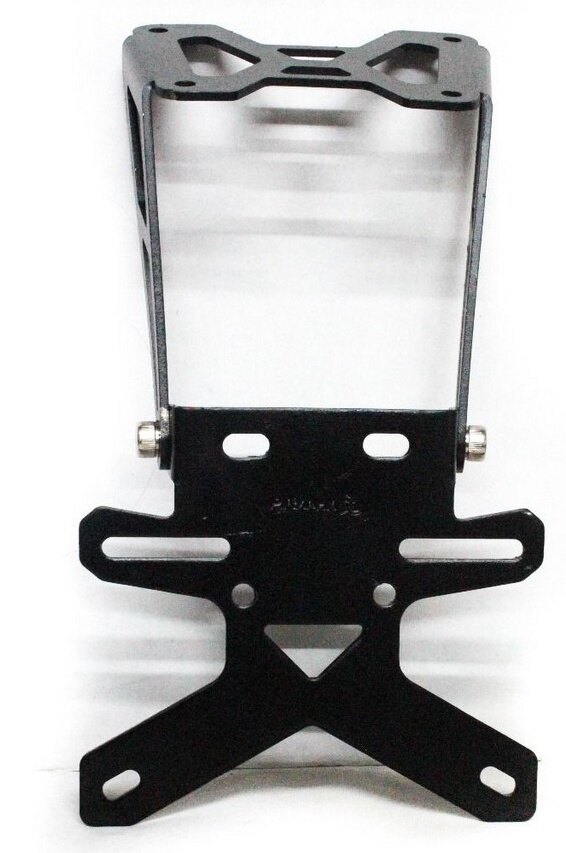 ■詳細説明Features- Foldable/adjustable to your desired length- Rust-resistant- Long-lasting- Easy to install directly on your motorcycleMaterial - Laser-cut black-painted thick steel■注意点※取扱説明書が付属する場合は外国語となります。※輸入商材の為、納期が遅れる場合がございます。あらかじめご了承ください。※画像には他のカラーが含まれる場合があります。※メーカー都合により商品の仕様変更がある場合がございます。ご了承ください。※The actual product logo or logo placement may vary or be subjecttominor changes.　※画像はイメージです。■適合車種MT 03&ensp;MT 03R 3&ensp;R 3
