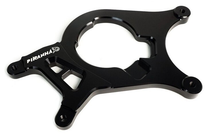 ■詳細説明Features- Rear disc brake pump mount for original discs- Compatible with all side-mount rear brake pumps- CNC anodized aluminum non-peeling non-rusting- Easy to install directly on your motorcycleMaterial- CNC aluminum■注意点※取扱説明書が付属する場合は外国語となります。※輸入商材の為、納期が遅れる場合がございます。あらかじめご了承ください。※画像には他のカラーが含まれる場合があります。※メーカー都合により商品の仕様変更がある場合がございます。ご了承ください。※The actual product logo or logo placement may vary or be subjecttominor changes.　※画像はイメージです。■適合車種ADV 350&ensp;ADV 350FORZA 350&ensp;FORZA 350