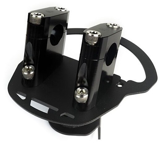 楽天市場】nmax パーツ（トップブリッジ・トリプルツリー｜ハンドル