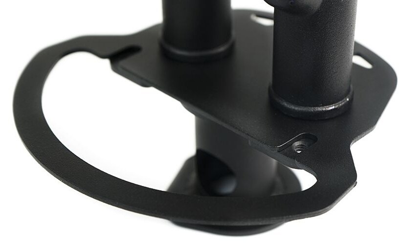 PIRANHA ピラニア CNC Custom Top Triple Clamp + Stem Handlebar Risers for DREA...
