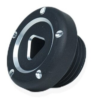 PIRANHA ピラニア CNC Oil Filler Cap for Royal Enfield INTERCEPTOR 650 Pegasus PEGASUS ROYAL ENFIELD ロイヤルエンフィールド フィラーキャップ エンジンパーツ エンジン