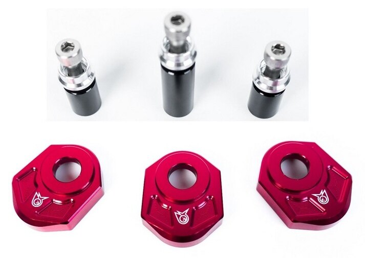 樂天商城 - PIRANHA ピラニア CNC Custom Tail Cap for GPX DRONE 150 シートカウル・テールカウル カウル関連 外装