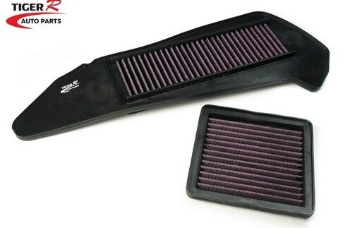 ブリッツ エアクリーナー サスパワー SUSパワー コアタイプ トヨタ C-HR ZYX10 16/12- 2ZR-FXE 離島・沖縄配送不可