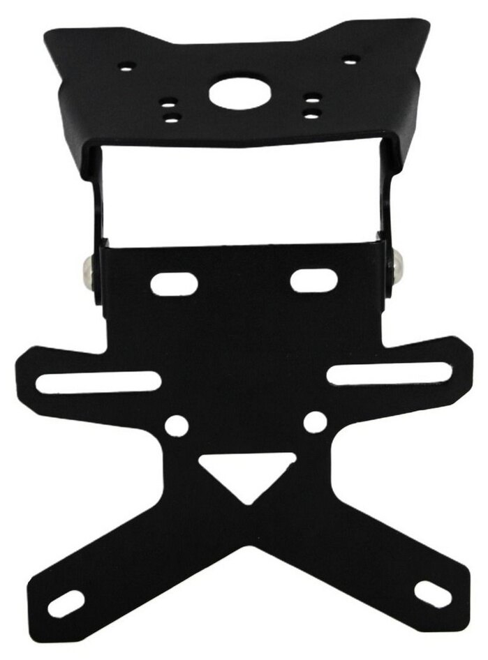 ■詳細説明Features- Foldable/adjustable to your desired length- Extra-thick steel- Rust-resistant long-lasting- Easy to install directly on your motorcycleColor- Matte black spray paint■注意点※取扱説明書が付属する場合は外国語となります。※輸入商材の為、納期が遅れる場合がございます。あらかじめご了承ください。※画像には他のカラーが含まれる場合があります。※メーカー都合により商品の仕様変更がある場合がございます。ご了承ください。※The actual product logo or logo placement may vary or be subjecttominor changes.　※画像はイメージです。■適合車種NINJA 250&ensp;NINJA 250NINJA 300&ensp;NINJA 300Z 250&ensp;Z 250Z 300&ensp;Z 300