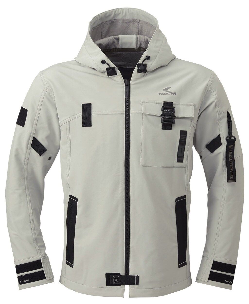 RS TAICHI アールエスタイチ RSJ335 クイックドライ パーカ レディース オールシーズンジャケット ジャケット アパレル