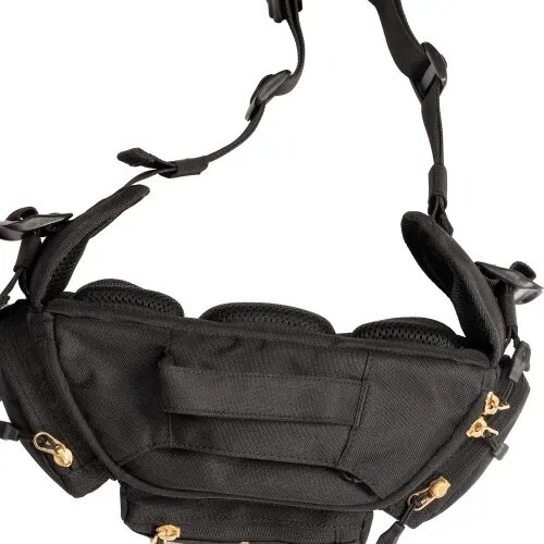 alpinestars アルパインスターズ KANGA-2 WAIST BAG [カンガツー ウエストバッグ] ...