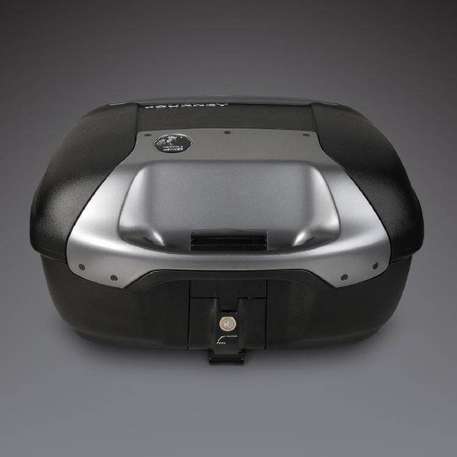 H2C �������ġ����� Journey Top box TC 42 �ȥåץ��������ơ���ܥå��� �����ѥХå���������