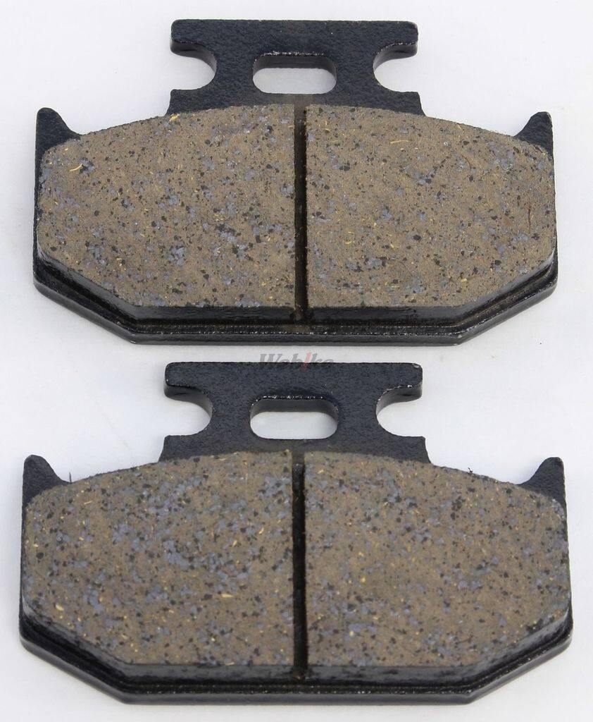 Vesrah ベスラ レジンパッド ブレーキパッド SACHS ザックス SUZUKI スズキ YAMAHA ヤマハ ブレーキ