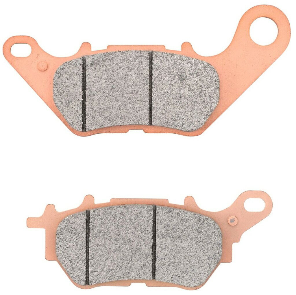 DAYTONA �ǥ��ȥ� ������ǥ�ѥåɦ� �֥졼���ѥå� MT-03 MT-25 XMAX250 YZF-R25 YZF-R3 YAMAHA ��ޥ� �֥졼��