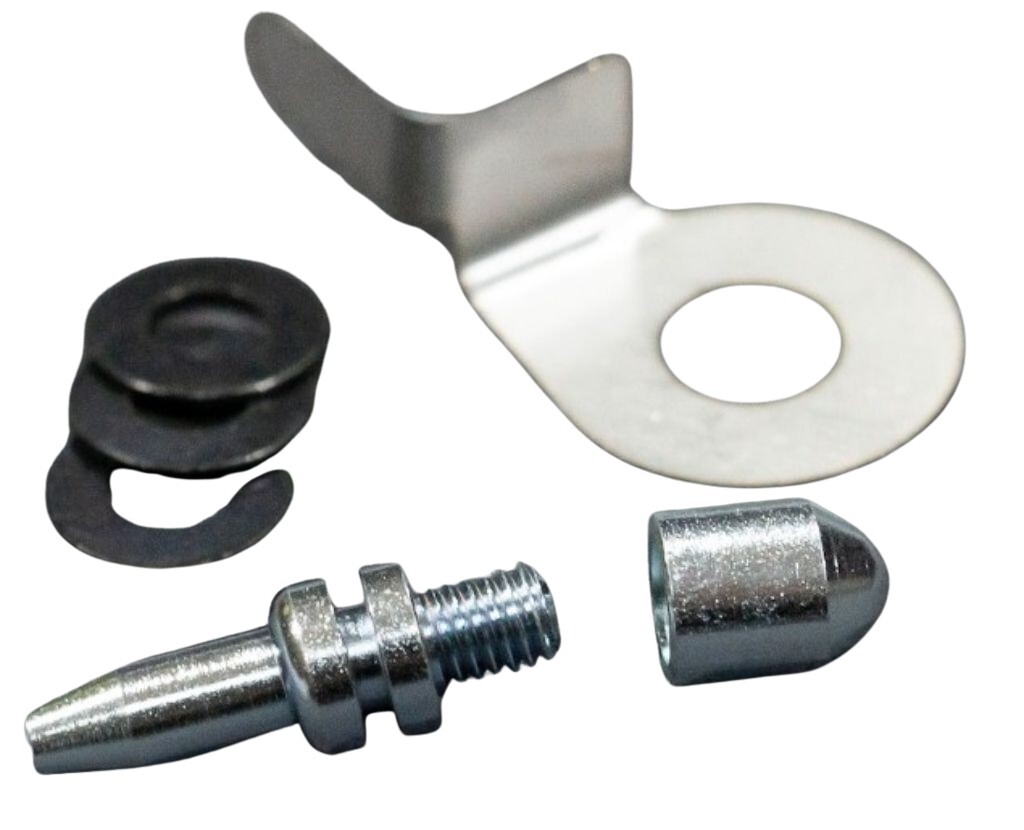 KIJIMA キジマ 調整式レバープッシュロッド 油圧クラッチ採用モデル HARLEY-DAVIDSON ハーレーダビッドソン その他クラッチオプション・補修部品 駆動系