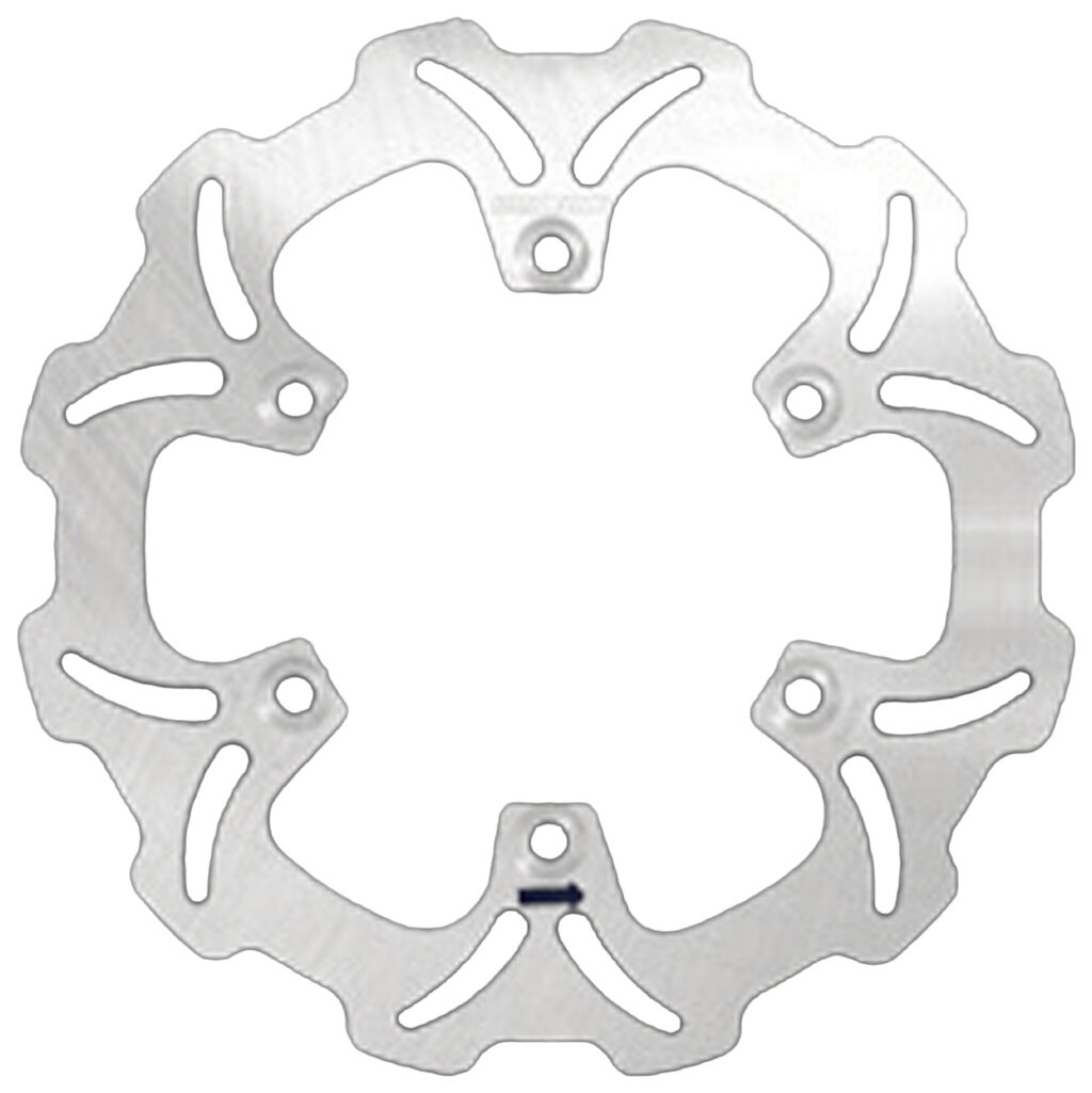 BRAKING ブレーキング ディスクローター MAJESTY250 C YAMAHA ヤマハ ブレーキディ...